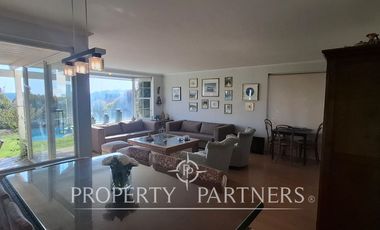 Amplia casa en Santa María del Mar