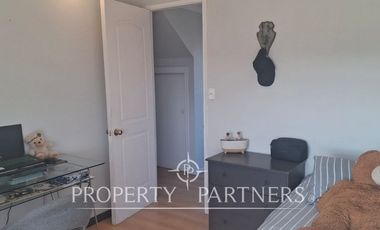 Amplia casa en Santa María del Mar