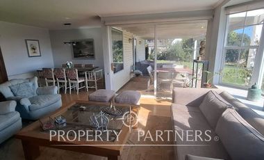 Amplia casa en Santa María del Mar