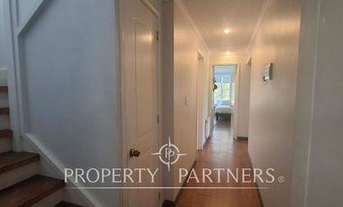 Amplia casa en Santa María del Mar