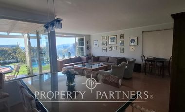 Amplia casa en Santa María del Mar