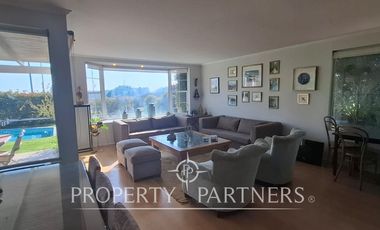 Amplia casa en Santa María del Mar