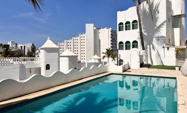 Torre Burgos I en Venta