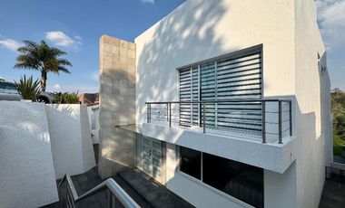 Casa en renta, La Estadía, Zona Esmeralda, Atizapán de Zaragoza / Amueblada