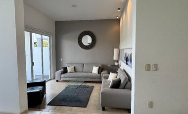 Casa en renta, La Estadía, Zona Esmeralda, Atizapán de Zaragoza / Amueblada