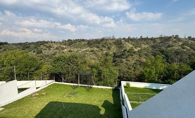 Casa en renta, La Estadía, Zona Esmeralda, Atizapán de Zaragoza / Amueblada