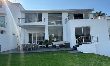 Casa en renta, La Estadía, Zona Esmeralda, Atizapán de Zaragoza / Amueblada