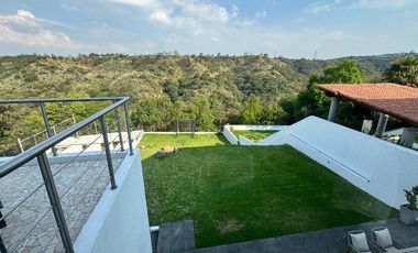 Casa en renta, La Estadía, Zona Esmeralda, Atizapán de Zaragoza / Amueblada