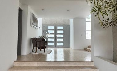 Casa en renta, La Estadía, Zona Esmeralda, Atizapán de Zaragoza / Amueblada