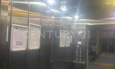ARRIENDO OFICINA PEQUEÑA EN EDIFICIO FIOREE PONTEVEDRA CERCA CLINICA SHAIO