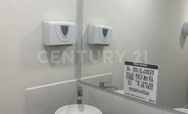 ARRIENDO OFICINA PEQUEÑA EN EDIFICIO FIOREE PONTEVEDRA CERCA CLINICA SHAIO