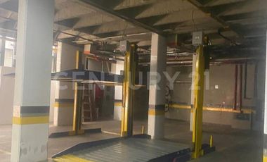 ARRIENDO OFICINA PEQUEÑA EN EDIFICIO FIOREE PONTEVEDRA CERCA CLINICA SHAIO