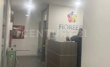 ARRIENDO OFICINA PEQUEÑA EN EDIFICIO FIOREE PONTEVEDRA CERCA CLINICA SHAIO