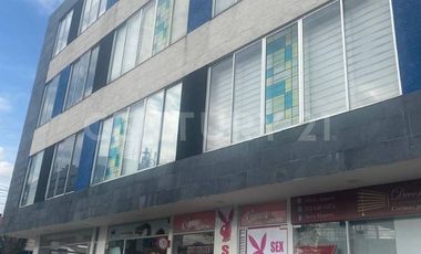 ARRIENDO OFICINA PEQUEÑA EN EDIFICIO FIOREE PONTEVEDRA CERCA CLINICA SHAIO