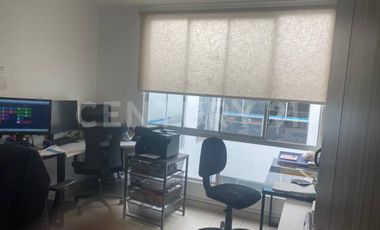 ARRIENDO OFICINA PEQUEÑA EN EDIFICIO FIOREE PONTEVEDRA CERCA CLINICA SHAIO
