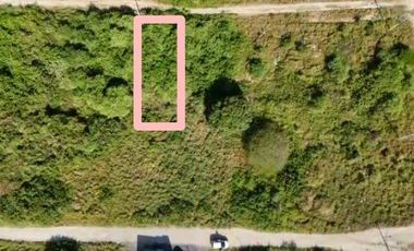 venta de Terreno en  Punta blanca entrada 10 , AndA.