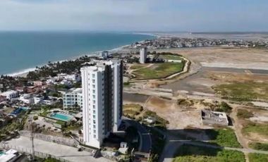 venta de Terreno en  Punta blanca entrada 10 , AndA.