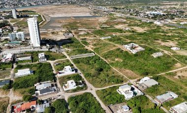 venta de Terreno en  Punta blanca entrada 10 , AndA.
