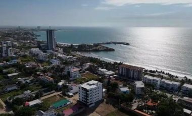 venta de Terreno en  Punta blanca entrada 10 , AndA.