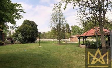 Casa en Venta en Condominio Los Cantaros