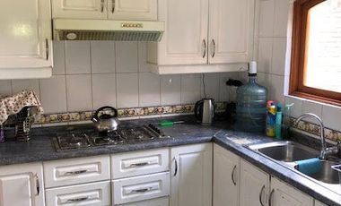 Casa en Venta en Condominio Los Cantaros