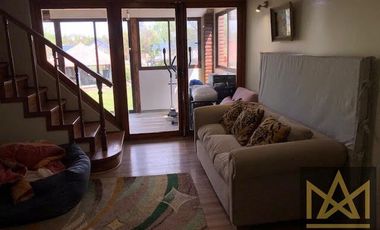 Casa en Venta en Condominio Los Cantaros