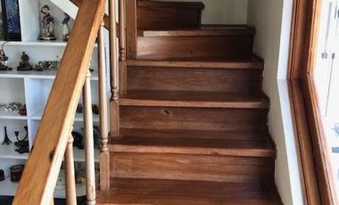 Casa en Venta en Condominio Los Cantaros