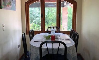 Casa en Venta en Condominio Los Cantaros