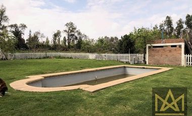 Casa en Arriendo en Condominio Los Cantaros
