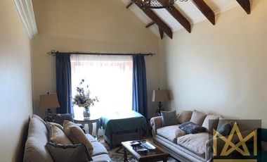 Casa en Arriendo en Condominio Los Cantaros
