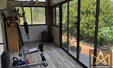 Casa en Arriendo en Condominio Los Cantaros