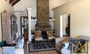 Casa en Arriendo en Condominio Los Cantaros