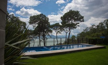 Casa en Renta vista Panorámica en Monte Alto.