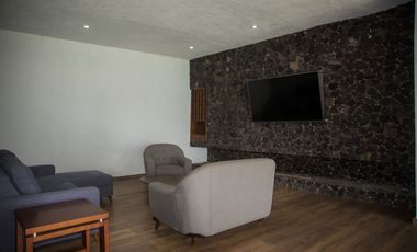Casa en Renta vista Panorámica en Monte Alto.