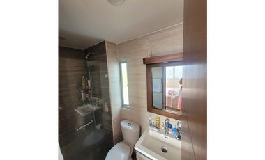 Venta amplio apartamento en La Estrella, vista a la ciudad