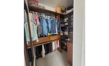 Venta amplio apartamento en La Estrella, vista a la ciudad