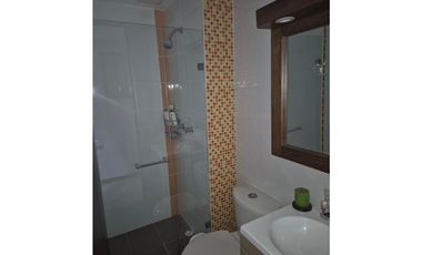 Venta amplio apartamento en La Estrella, vista a la ciudad
