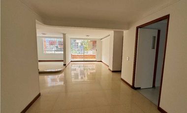 Se arrienda apartamento en Medellin sector Laureles