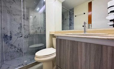Se arrienda apartamento en Medellin sector Laureles