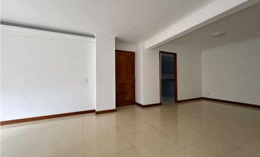 Se arrienda apartamento en Medellin sector Laureles