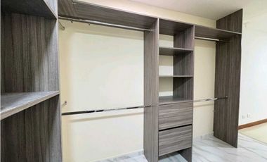 Se arrienda apartamento en Medellin sector Laureles