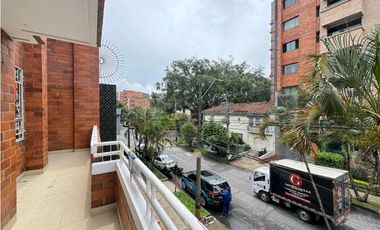 Se arrienda apartamento en Medellin sector Laureles