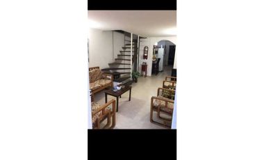 VENTA CASA UNIFAMILIAR EN UNIDAD CERRADA, SAN ANTONIO DE PRADO