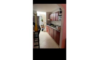 VENTA CASA UNIFAMILIAR EN UNIDAD CERRADA, SAN ANTONIO DE PRADO