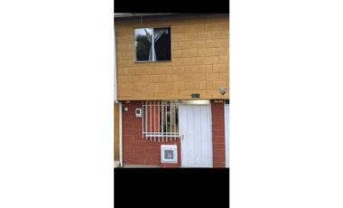 VENTA CASA UNIFAMILIAR EN UNIDAD CERRADA, SAN ANTONIO DE PRADO