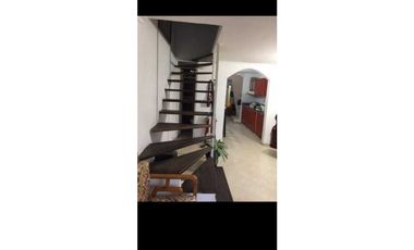 VENTA CASA UNIFAMILIAR EN UNIDAD CERRADA, SAN ANTONIO DE PRADO