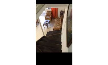 VENTA CASA UNIFAMILIAR EN UNIDAD CERRADA, SAN ANTONIO DE PRADO