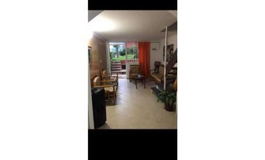 VENTA CASA UNIFAMILIAR EN UNIDAD CERRADA, SAN ANTONIO DE PRADO