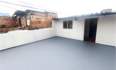 CASA BARRIO ROMA