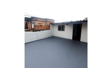 CASA BARRIO ROMA